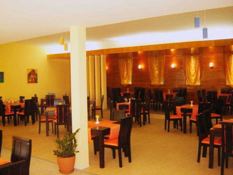 Vezhen Hotel - Free Parking Aranyhomok Kültér fotó