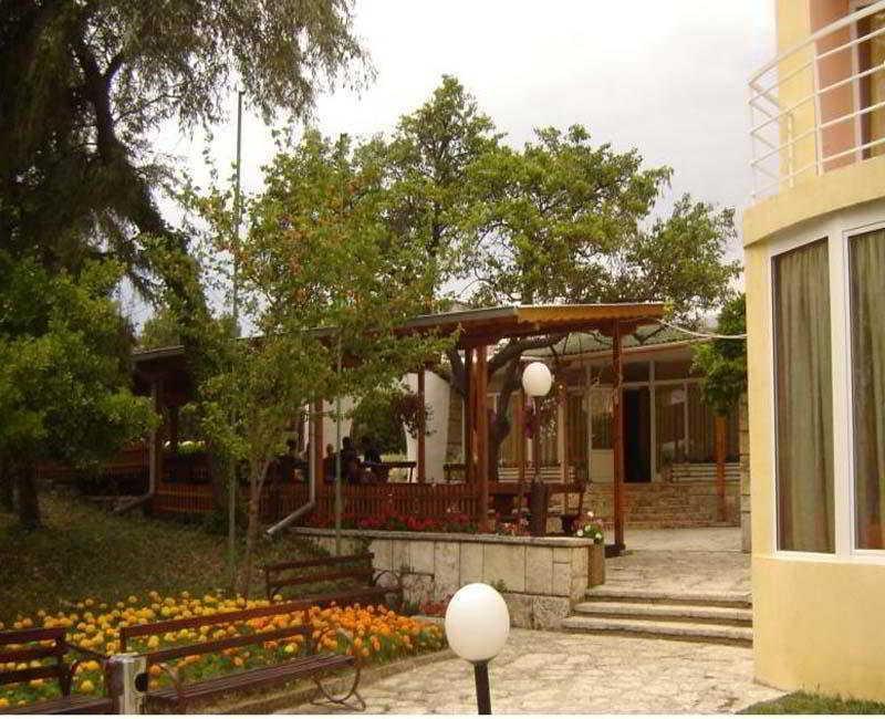 Vezhen Hotel - Free Parking Aranyhomok Kültér fotó