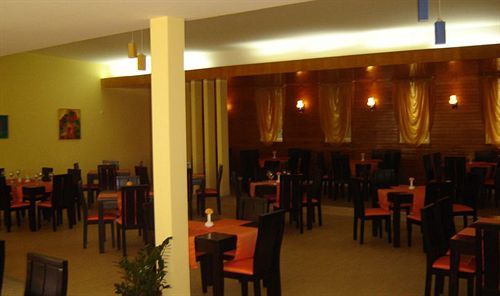 Vezhen Hotel - Free Parking Aranyhomok Kültér fotó